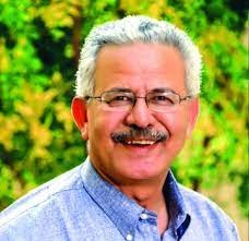 Saleh Abu Asba
